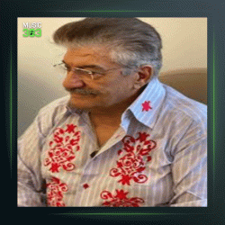 آهنگ ساز و آواز از بهرام حصیری