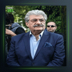 آهنگ ساقی از بهرام حصیری