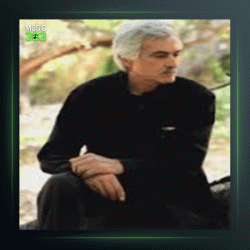 آهنگ سایه از مسعود فردمنش