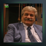 آهنگ سرنوشت از بهرام حصیری