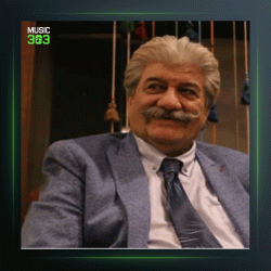 آهنگ سرنوشت از بهرام حصیری