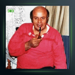 آهنگ سرنوشت از امان الله تاجیک