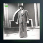 آهنگ سرگشته از مازیار