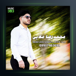 آهنگ روزگار از محمدرضا ملایی