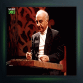 آلبوم سنتور و تنبک از فرامرز پایور