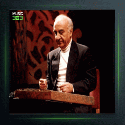 آلبوم سنتور و تنبک از فرامرز پایور