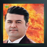 آهنگ سنه از آرام بالکی