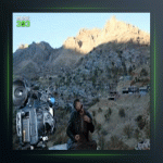 آهنگ سه رکه سه ر بالم از عین الدین الماسی