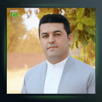 آهنگ سه فه ر سلامه ت از آرام بالکی