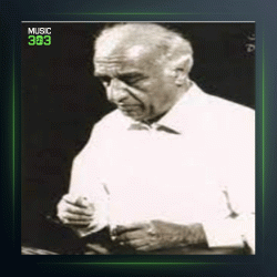 آهنگ سه مضراب مخالف سه گاه از فرامرز پایور