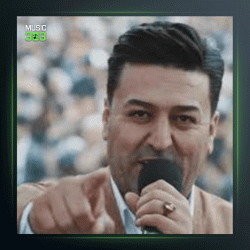 آهنگ سه یری دل از آرام بالکی