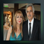 آهنگ شمع من از مسعود فردمنش و فتیه عامری