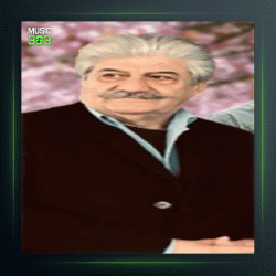 آهنگ شور و حال از بهرام حصیری