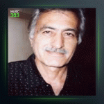 آهنگ شکل تو از مسعود فردمنش