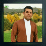 آهنگ شیته گیان از آرام بالکی