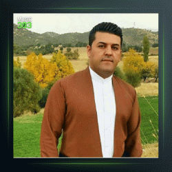 آهنگ شیته گیان از آرام بالکی