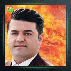 آهنگ شیخ سه نعان از آرام بالکی