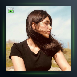 آهنگ چه سازم از پرستو احمدی