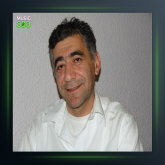 اهنگ زمانو از جوان حاجو