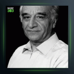 آهنگ عراق افشاری از فرامرز پایور