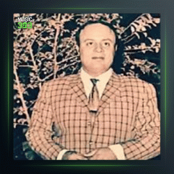 آهنگ عروس نخلستون از امان الله تاجیک