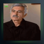 آهنگ عشق را می بینی از مسعود فردمنش