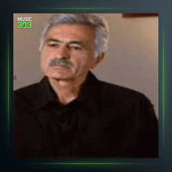 آهنگ عشق را می بینی از مسعود فردمنش