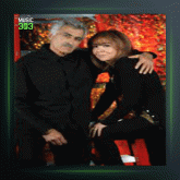 آهنگ عطر آزادی از مسعود فردمنش و فتیه عامری