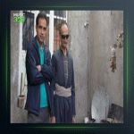 آهنگ عه لی زه ندی از عین الدین الماسی