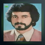 آهنگ غربت 2 از مازیار