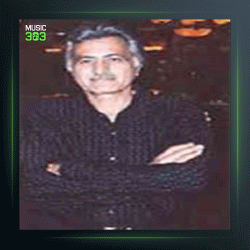 آهنگ غریب و بیگانه از مسعود فردمنش و فتیه عامری