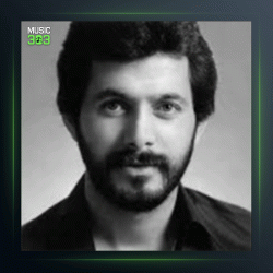 آهنگ غریب از مازیار