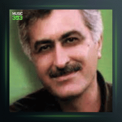 آهنگ غم چشمات از مسعود فردمنش