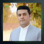 آهنگ فاته کولی از آرام بالکی