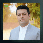 آهنگ فاته کولی از آرام بالکی