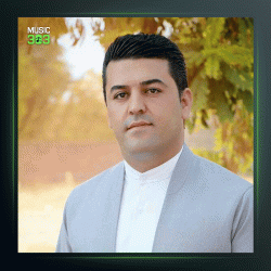 آهنگ فاته کولی از آرام بالکی