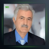 آهنگ فکر تو از مسعود فردمنش و فتیه عامری