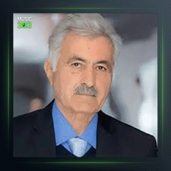 آهنگ فکر تو از مسعود فردمنش و فتیه عامری