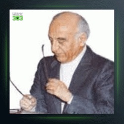 آهنگ فیلی بیات ترک از فرامرز پایور