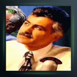 آهنگ قسمت کن از مسعود فردمنش و فتیه عامری