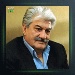 آهنگ قلب عاشق از بهرام حصیری