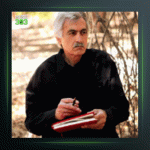 آهنگ قهر نکن از مسعود فردمنش و فتیه عامری