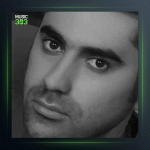 آهنگ لای لای از امید رسول پور