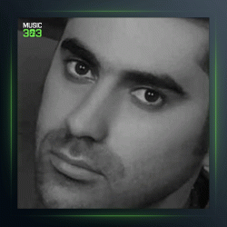 آهنگ لای لای از امید رسول پور