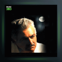 آهنگ لعنت از مسعود فردمنش