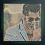 آهنگ له نجه از امید رسول پور