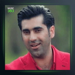 آهنگ له هیلانه ی دلی من از امید رسول پور