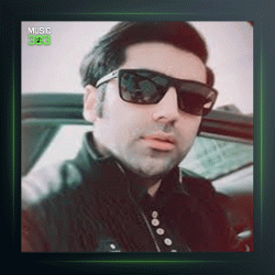 آهنگ له یلی باوانم از امید رسول پور