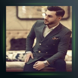 آهنگ له یلی توخوا مه یلی از اوژین نوزاد