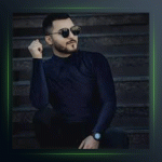 آهنگ لوت نه مام از اوژین نوزاد